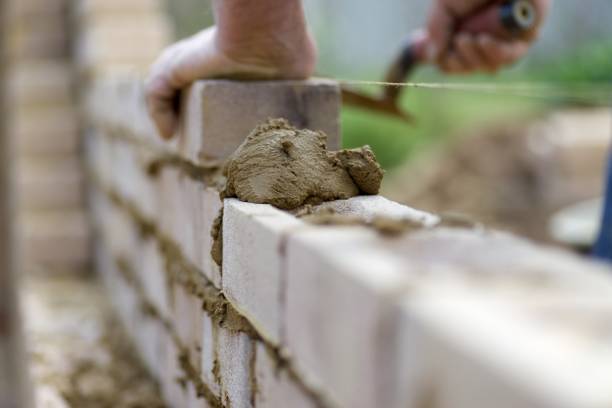 Affordable Concrete Services in MI